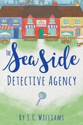 The Seaside Detective Agency 1