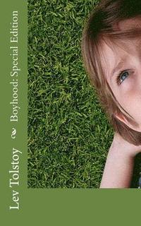 bokomslag Boyhood: Special Edition