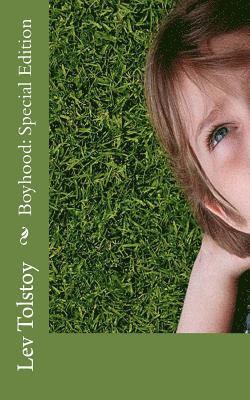 bokomslag Boyhood: Special Edition