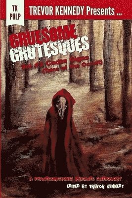 Gruesome Grotesques Volume 3: Codex Gigas (Tales of the Occult) 1