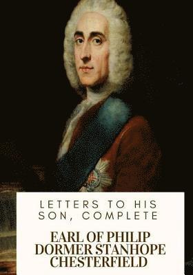 bokomslag Letters to His Son, Complete