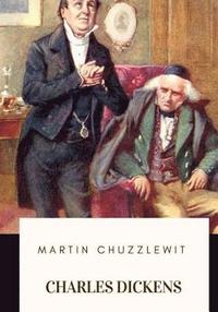 bokomslag Martin Chuzzlewit