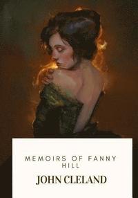 bokomslag Memoirs Of Fanny Hill