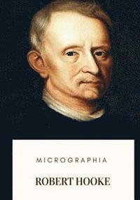 bokomslag Micrographia