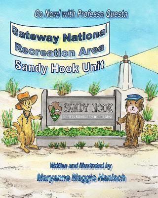 Gateway National Recreation Area Sandy Hook Unit 1