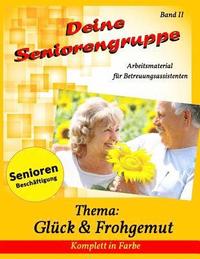 bokomslag Deine Seniorengruppe 2: Glück & Frohgemut