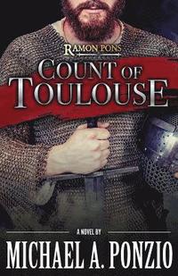 bokomslag Ramon Pons: Count of Toulouse