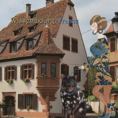 Wissembourg, France 1