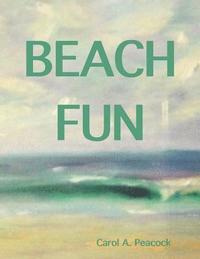 bokomslag Beach Fun