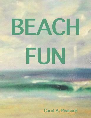 Beach Fun 1