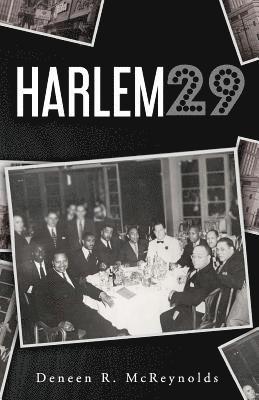 Harlem 29 1