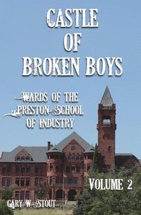 bokomslag Castle of Broken Boys