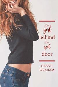 bokomslag The Girl Behind the Red Door