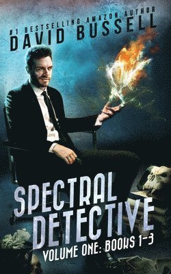 Spectral Detective 1