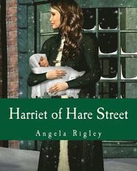 bokomslag Harriet of Hare Street