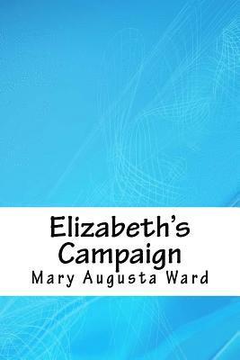 bokomslag Elizabeth's Campaign