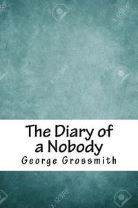 bokomslag The Diary of a Nobody