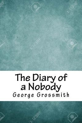 The Diary of a Nobody