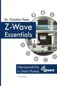 bokomslag Z-Wave Essentials