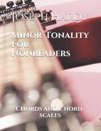 bokomslag Minor Tonality for Nonreaders