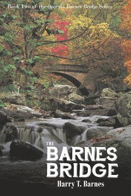 The Barnes Bridge 1