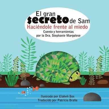 bokomslag gran secreto de Sam
