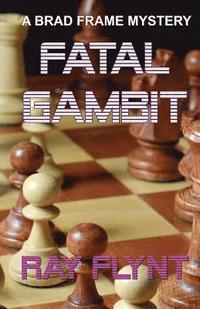 bokomslag Fatal Gambit