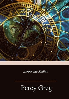 Across the Zodiac 1