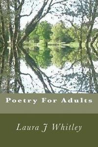 bokomslag Poetry For Adults