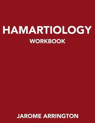 bokomslag Harmartiology Workbook