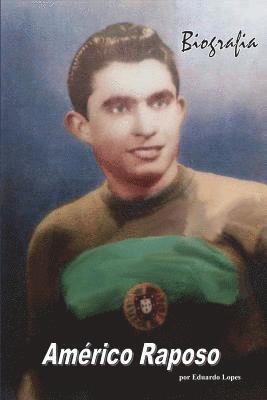 Eduardo Cunha Lopes - Americo Raposo - Biografia, Häftad