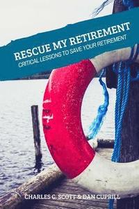 bokomslag Rescue My Retirement