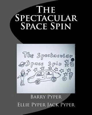 The Spectacular Space Spin 1