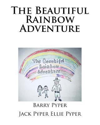 The Beautiful Rainbow Adventure 1