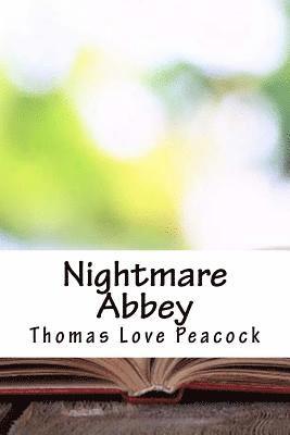 Nightmare Abbey 1