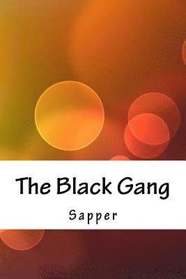 The Black Gang 1