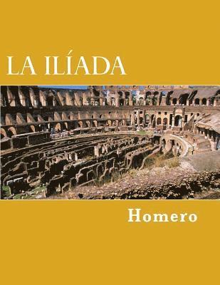 La Ilíada