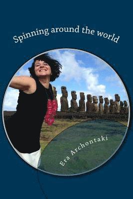 bokomslag Spinning around the world