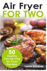 bokomslag Air Fryer for Two