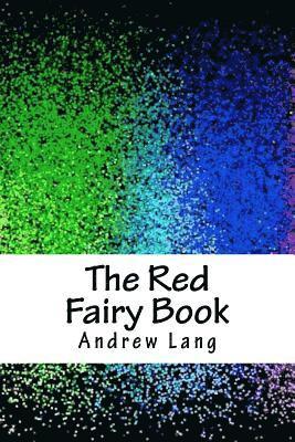 The Red Fairy Book 1