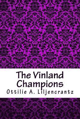 bokomslag The Vinland Champions