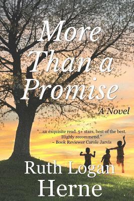 More Than a Promise 1
