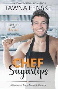 bokomslag Chef Sugarlips