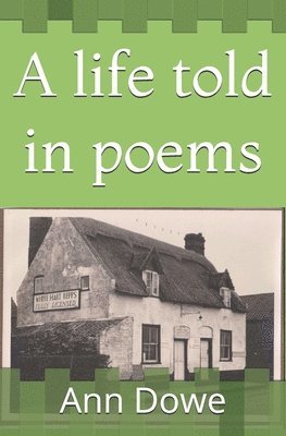 A life told in poems 1