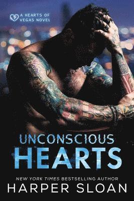 Harper Sloan - Unconscious Hearts, Häftad