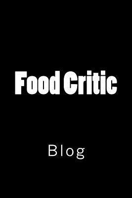 Food Critic 1