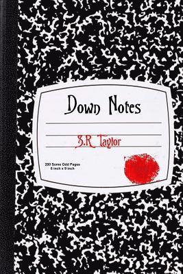 Down Notes 1
