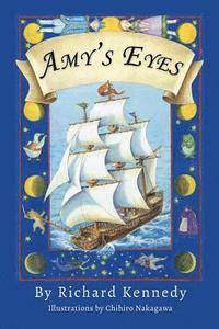 bokomslag Amy's Eyes