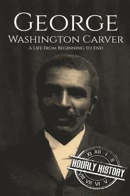 bokomslag George Washington Carver