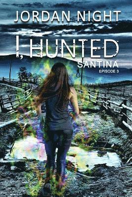 Jordan Night - I, Hunted, Häftad